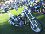 DAVID MANN SHOW 2007