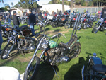 DAVID MANN SHOW 2007