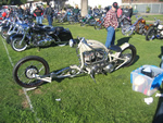 DAVID MANN SHOW 2007