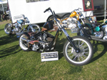 DAVID MANN SHOW 2007