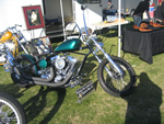 DAVID MANN SHOW 2007