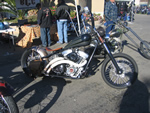 DAVID MANN SHOW 2007