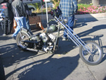 DAVID MANN SHOW 2007