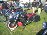 DAVID MANN SHOW 2007