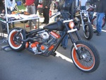 DAVID MANN SHOW 2007