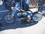 DAVID MANN SHOW 2007