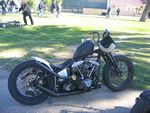 DAVID MANN SHOW 2007