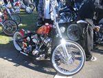 DAVID MANN SHOW 2007