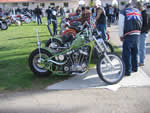 DAVID MANN CHOPPERFEST 2008