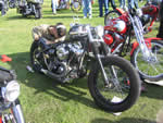 DAVID MANN CHOPPERFEST 2008