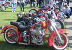 DAVID MANN CHOPPERFEST 2008