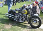 DAVID MANN CHOPPERFEST 2008