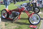 DAVID MANN CHOPPERFEST 2008