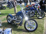 DAVID MANN CHOPPERFEST 2008