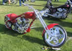 DAVID MANN CHOPPERFEST 2008