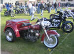 DAVID MANN CHOPPERFEST 2008