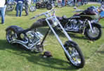 DAVID MANN CHOPPERFEST 2008