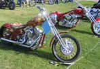 DAVID MANN CHOPPERFEST 2008