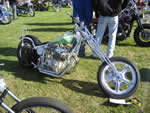 DAVID MANN CHOPPERFEST 2008