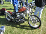 DAVID MANN CHOPPERFEST 2008