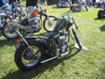 DAVID MANN CHOPPERFEST 2008