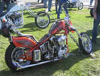 DAVID MANN CHOPPERFEST 2008