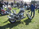 DAVID MANN CHOPPERFEST 2008