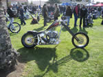 DAVID MANN CHOPPERFEST 2008