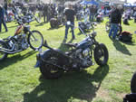 DAVID MANN CHOPPERFEST 2008