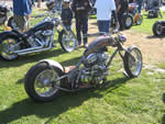 DAVID MANN CHOPPERFEST 2008