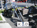LA HARLEY CHILI COOKOFF 2008