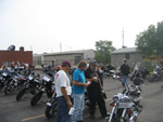 FOUNDERS DAY MOTORCYCLE SHOW 2008 - AKRON ARID CLUB