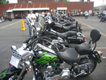 FOUNDERS DAY MOTORCYCLE SHOW 2008 - AKRON ARID CLUB