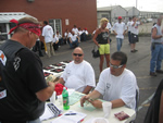 FOUNDERS DAY MOTORCYCLE SHOW 2008 - AKRON ARID CLUB