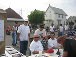 FOUNDERS DAY MOTORCYCLE SHOW 2008 - AKRON ARID CLUB