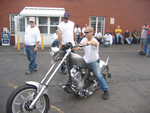 FOUNDERS DAY MOTORCYCLE SHOW 2008 - AKRON ARID CLUB