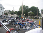 FOUNDERS DAY MOTORCYCLE SHOW 2008 - AKRON ARID CLUB