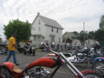 FOUNDERS DAY MOTORCYCLE SHOW 2008 - AKRON ARID CLUB