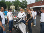 FOUNDERS DAY MOTORCYCLE SHOW 2008 - AKRON ARID CLUB