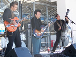 ROCKABILLY REUNION 2007