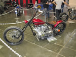 Sacramento Easyriders 2010 