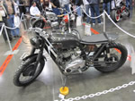 Sacramento Easyriders 2010 