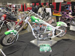 Sacramento Easyriders 2010 