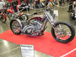 Sacramento Easyriders 2010 