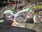 Sacramento Easyriders 2010 