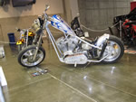 Sacramento Easyriders 2010 