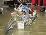 Sacramento Easyriders 2010 