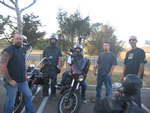 SANTA MARIA MOTORCYCLE MADNESS 2008