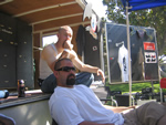 LAKE CASITAS 2008