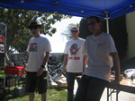 LAKE CASITAS 2008